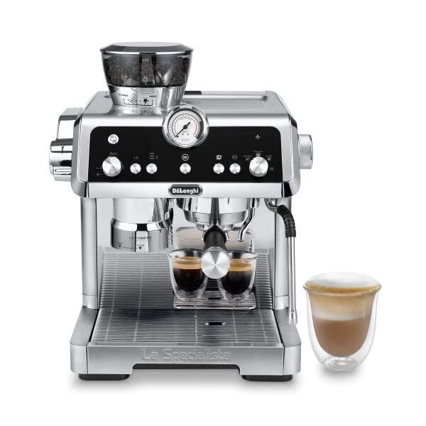 DeLonghi EC9355.M La Specialista kávéfőző