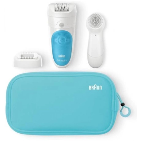 Braun SE5-545GS Epilátor Braun SE5-545GS Epilátor