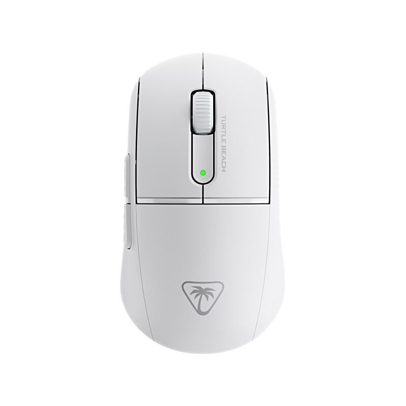 Turtle Beach Burst II Air vezeték nélküli Gaming egér fehér (TBM-2101-15)