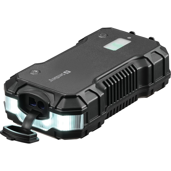 Sandberg Car Jumpstarter Powerbank 10000 Akkubank 