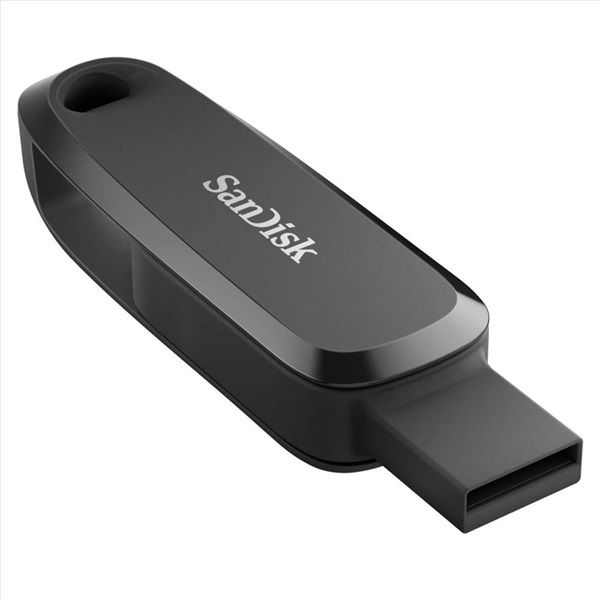 Sandisk 32GB Phone Drive for Android USB3.2 Fekete