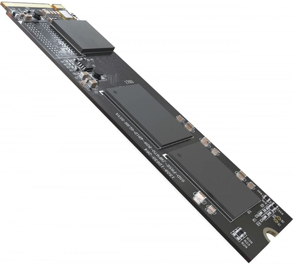 128GB Hikvision E1000 M.2 SSD meghajtó (HS-SSD-E1000(STD)/128G/2280)