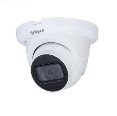 Dahua Analóg turretkamera (HAC-HDW2501TMQ-A)
