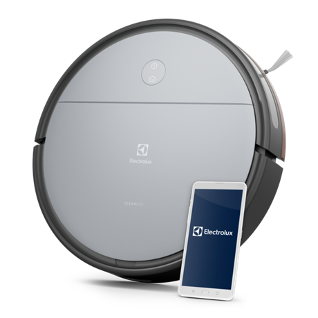 Electrolux ER61UD1UG Robotporszívó Electrolux ER61UD1UG Robotporszívó