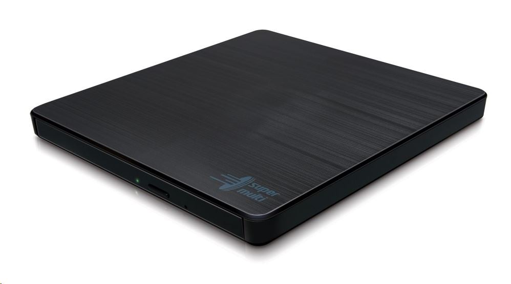 LG GP60NB60 Slim DVD-író BOX Fekete