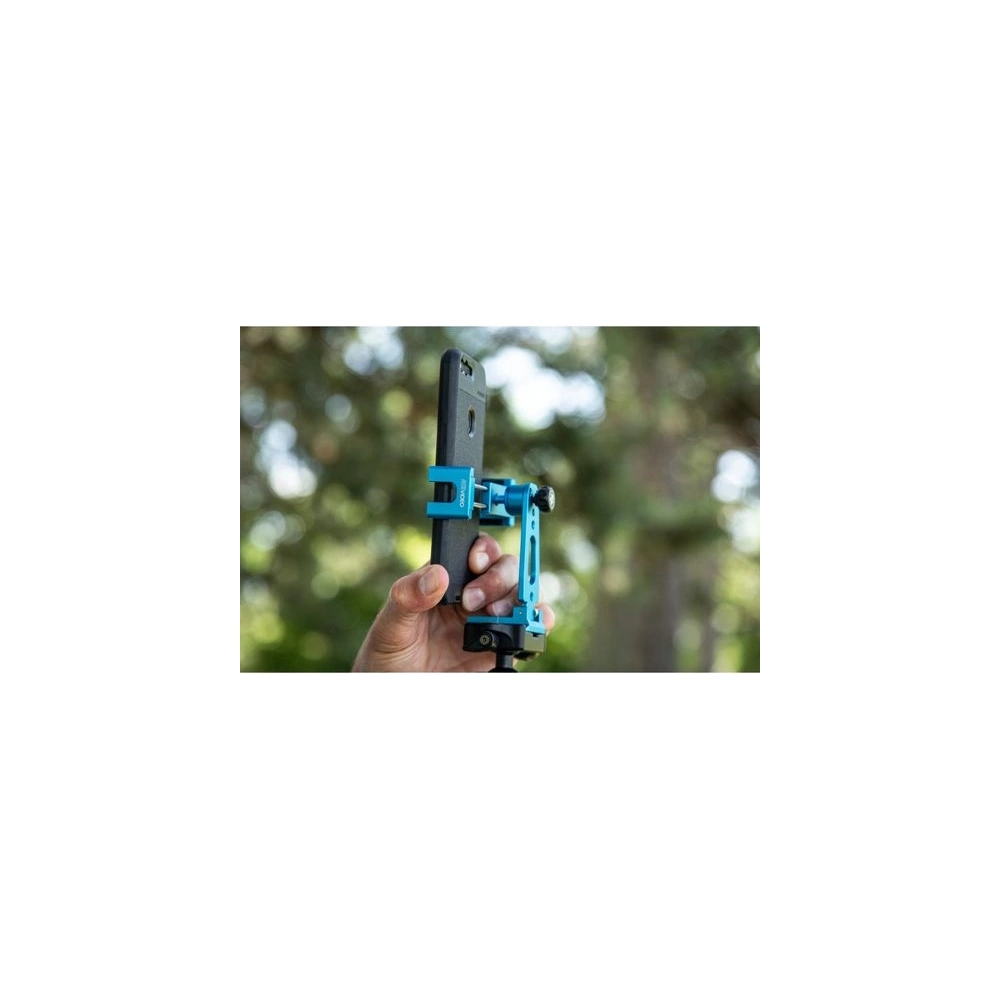 MeFoto Sidekick Pocket Fekete