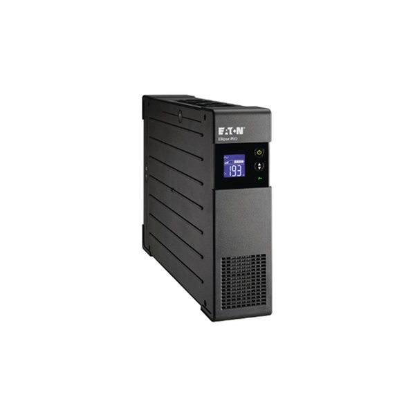 EATON ELP1200IEC Ellipse PRO LCD 1200VA UPS EATON ELP1200IEC Ellipse PRO LCD 1200VA UPS