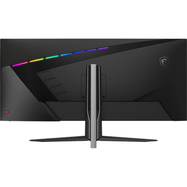 MSI 40" MAG401QR WQHD IPS 155Hz  fekete HDR gamer monitor