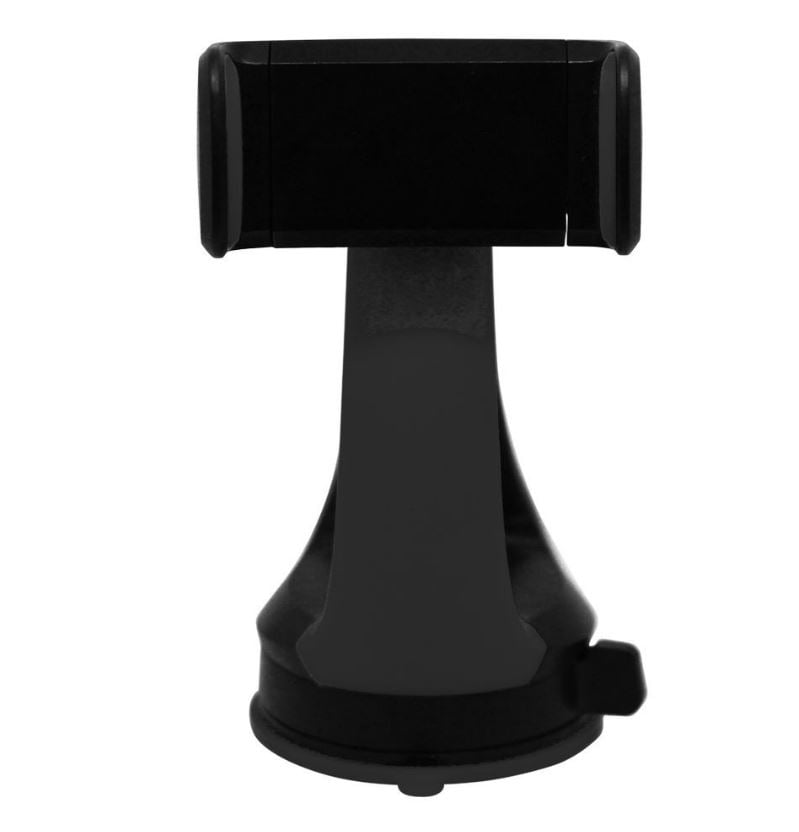 Cellect CEL-CAR-HOLDER-6-BK szélvédőre rögzíthető autós tartó 4-5.8''-ig