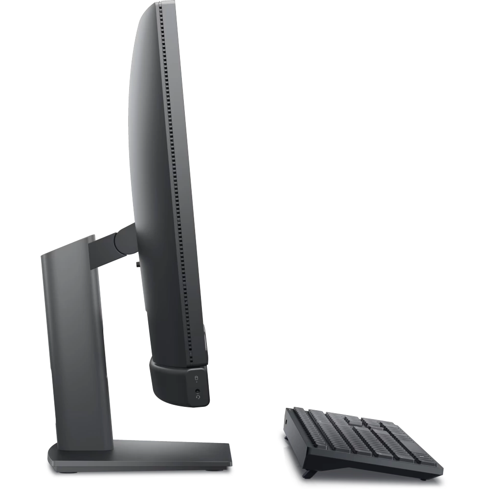 Dell Optiplex 7420  i7-14700 16 GB SSD 512GB Képernyő 23,8 AiO Fekete