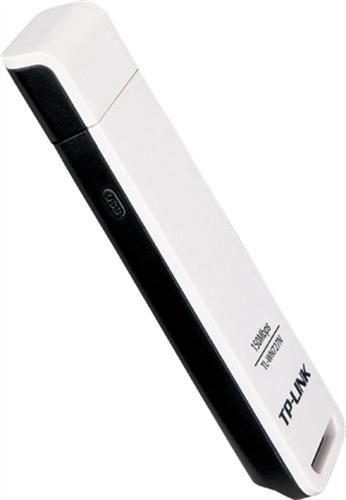 TP-Link TL-WN727N 150Mbps vezeték nélküli USB adapter TP-Link TL-WN727N 150Mbps vezeték nélküli USB adapter