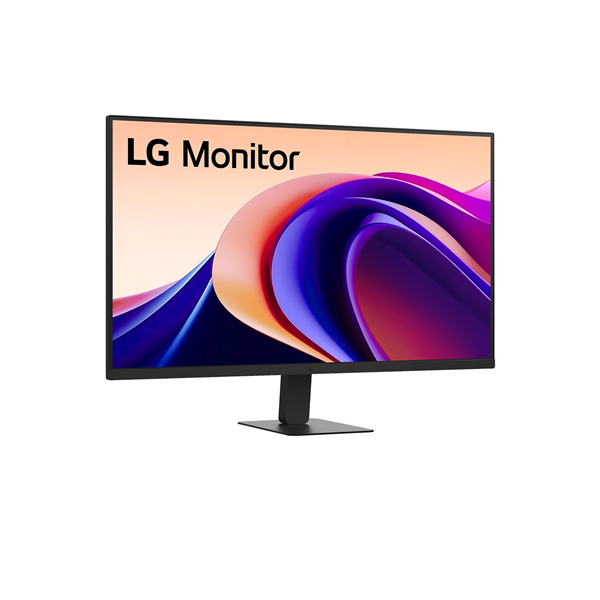 LG IPS 31,5" 32U631A 2560 x 1440  16:9  250 cd/m2  5ms  monitor 