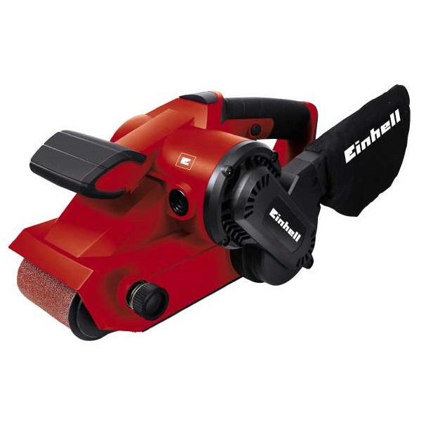 Einhell TC-BS 8038 szalagcsiszoló