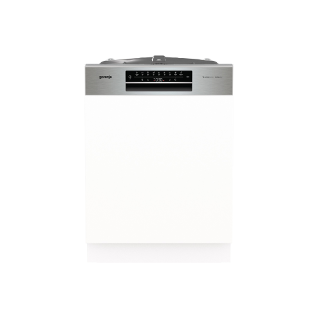 Gorenje GI673C60X MOSOGATÓGÉP BEÉPÍTHETŐ 16 TERÍTÉK
