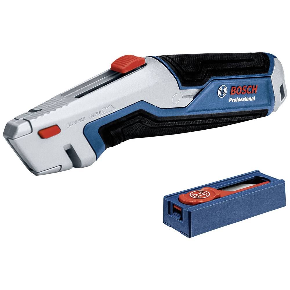 Bosch Professional kés és penge készlet Bosch Professional kés és penge készlet
