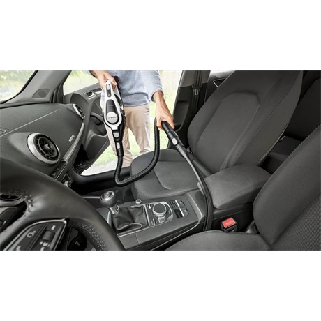 Bosch BHZUFEH PORSZÍVÓ GÉGECSŐ