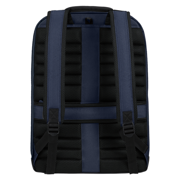 Samsonite Stackd Biz Laptop Backpack 17,3" Navy Blue