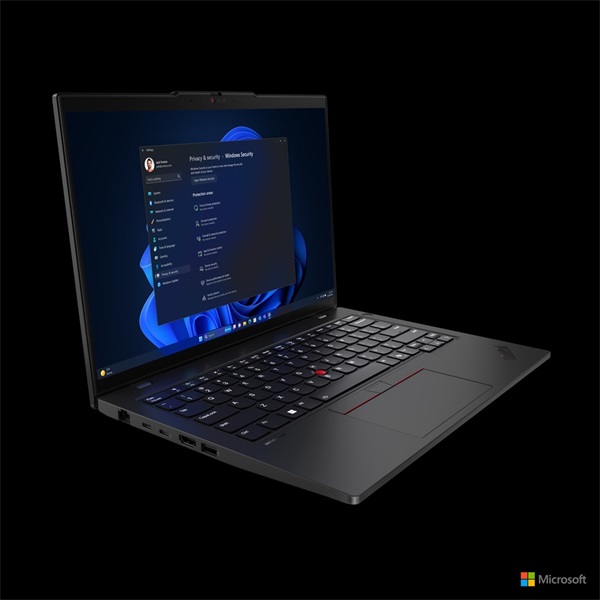 LENOVO ThinkPad L14 G5 14.0" WUXGA Core Ultra 7 155U (4.8GHz) 16GB 512GB SSD Win11 Pro Notebook LENOVO ThinkPad L14 G5 14.0" WUXGA Core Ultra 7 155U (4.8GHz) 16GB 512GB SSD Win11 Pro Notebook