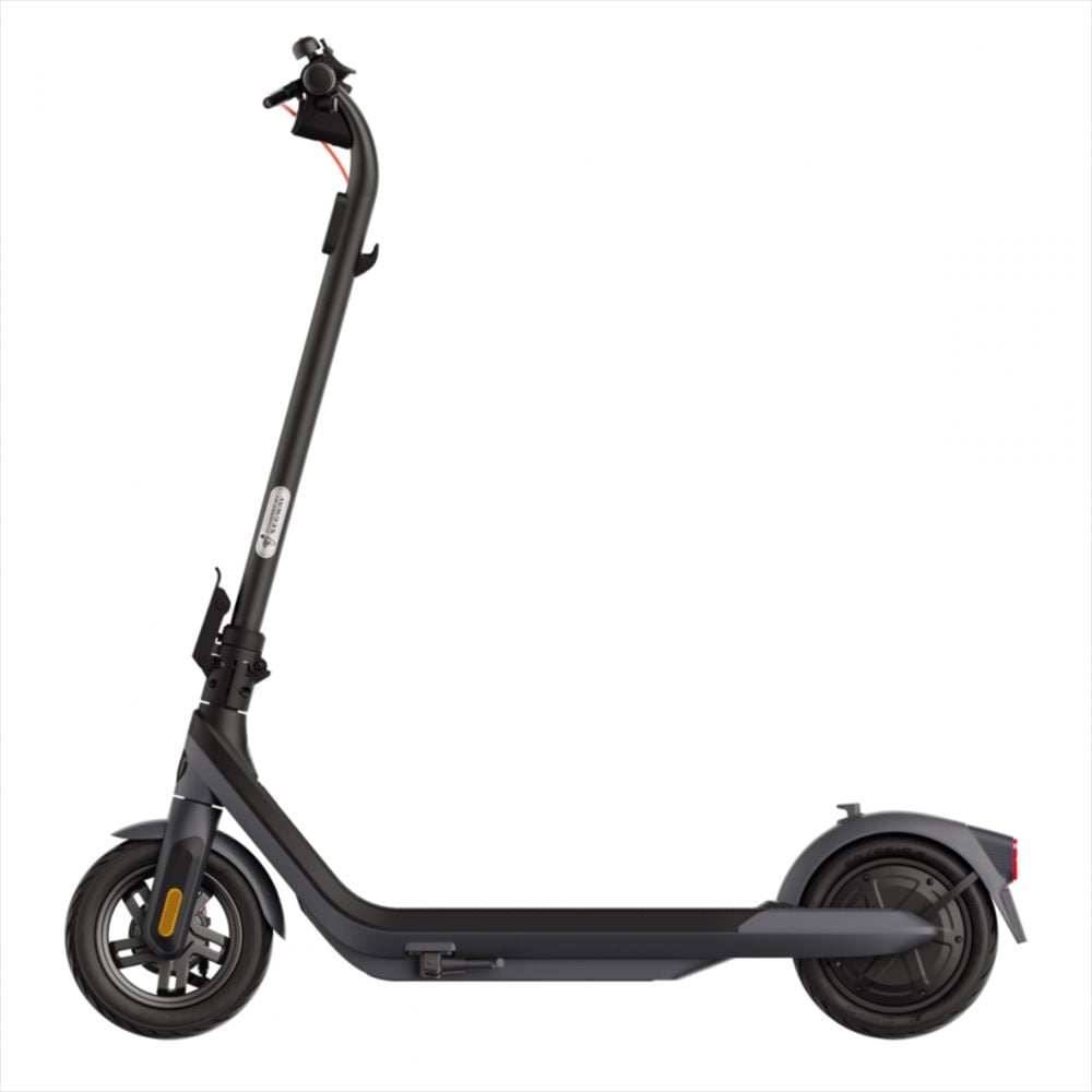 Segway Ninebot KickScooter E2 E Pro elektromos roller fekete 