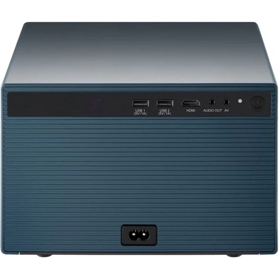 ViewSonic LX60HD LED FHD 630AL Projektor