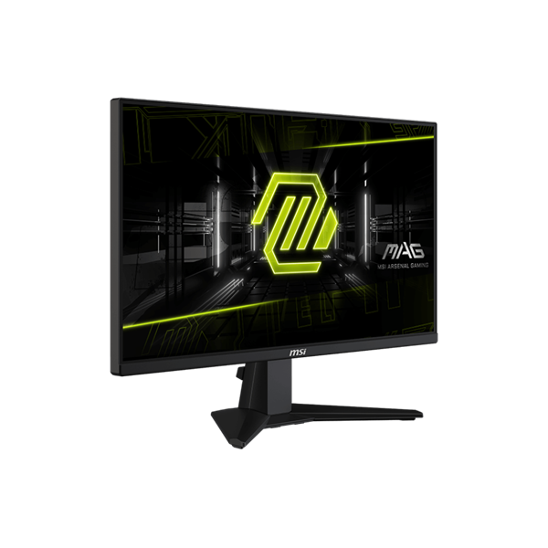 MSI GAMING MAG 255XF 24,5" FHD Rapid IPS 1920x1080 300Hz Monitor MSI GAMING MAG 255XF 24,5" FHD Rapid IPS 1920x1080 300Hz Monitor