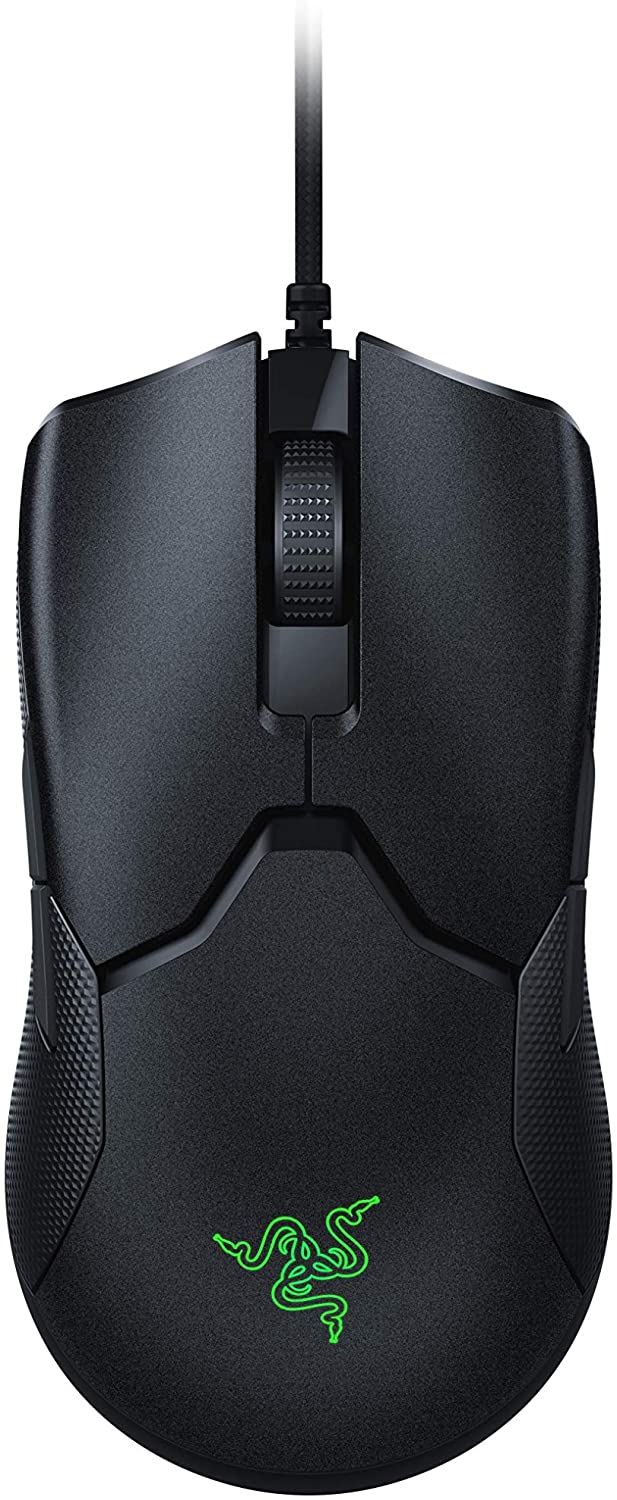 Razer Viper 8KHz optikai gaming egér fekete Razer Viper 8KHz optikai gaming egér fekete