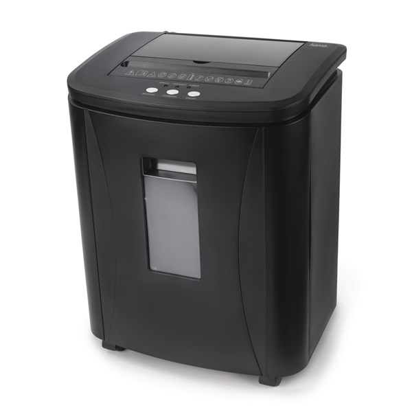 Hama Premium Autom120 iratmegsemmisítő (50547) Hama Premium Autom120 iratmegsemmisítő (50547)