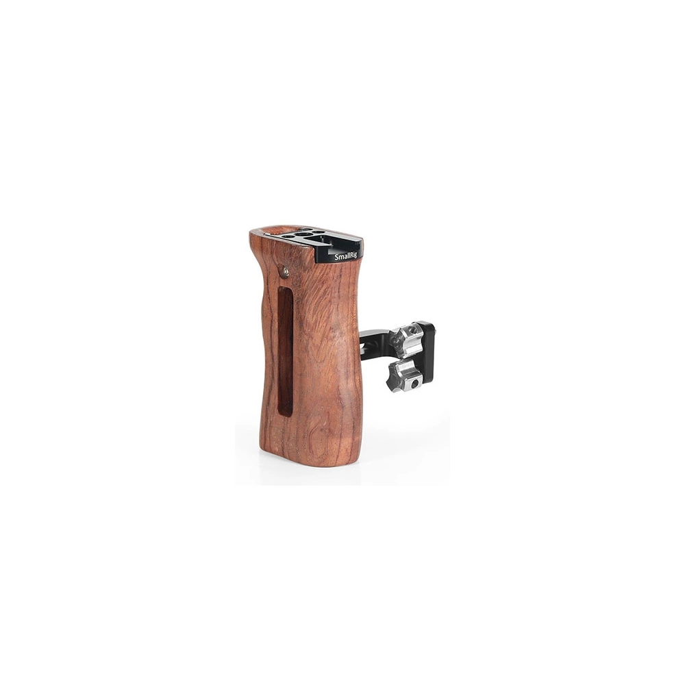 SMALLRIG 2093D univerzális fa oldalsó fogantyú
