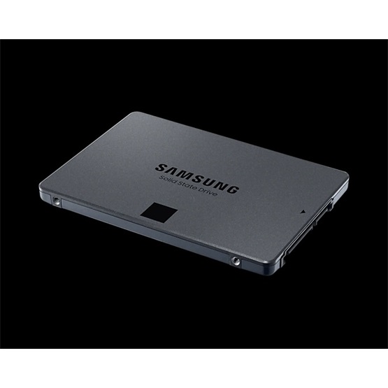 Samsung 4TB 870 QVO 2,5" SATA3 SSD 