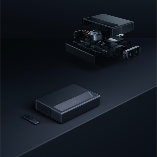 Xiaomi Mi Laser  150 4K Projektor