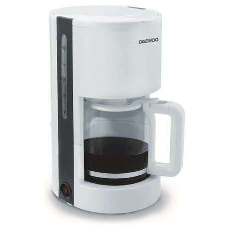 Daewoo DCM1875  filteres kávéfőző  