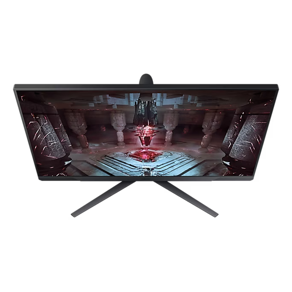 SAMSUNG 32" G51C 2560x1440 165Hz VA Gaming monitor 