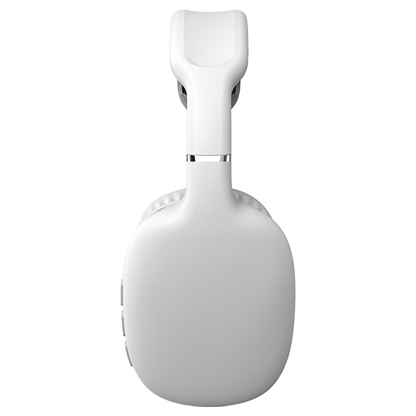 Snopy SN-BT43 White   Vezeték Nélküli Fejhallgató Fehér 