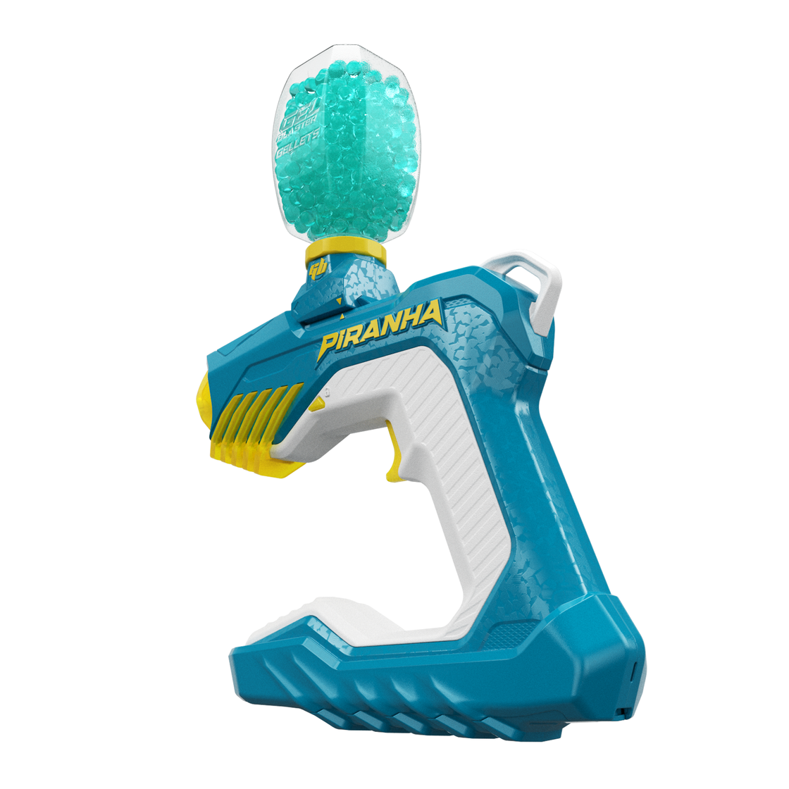 Gel Blaster Piranha Blaster zselégolyós játékpuska