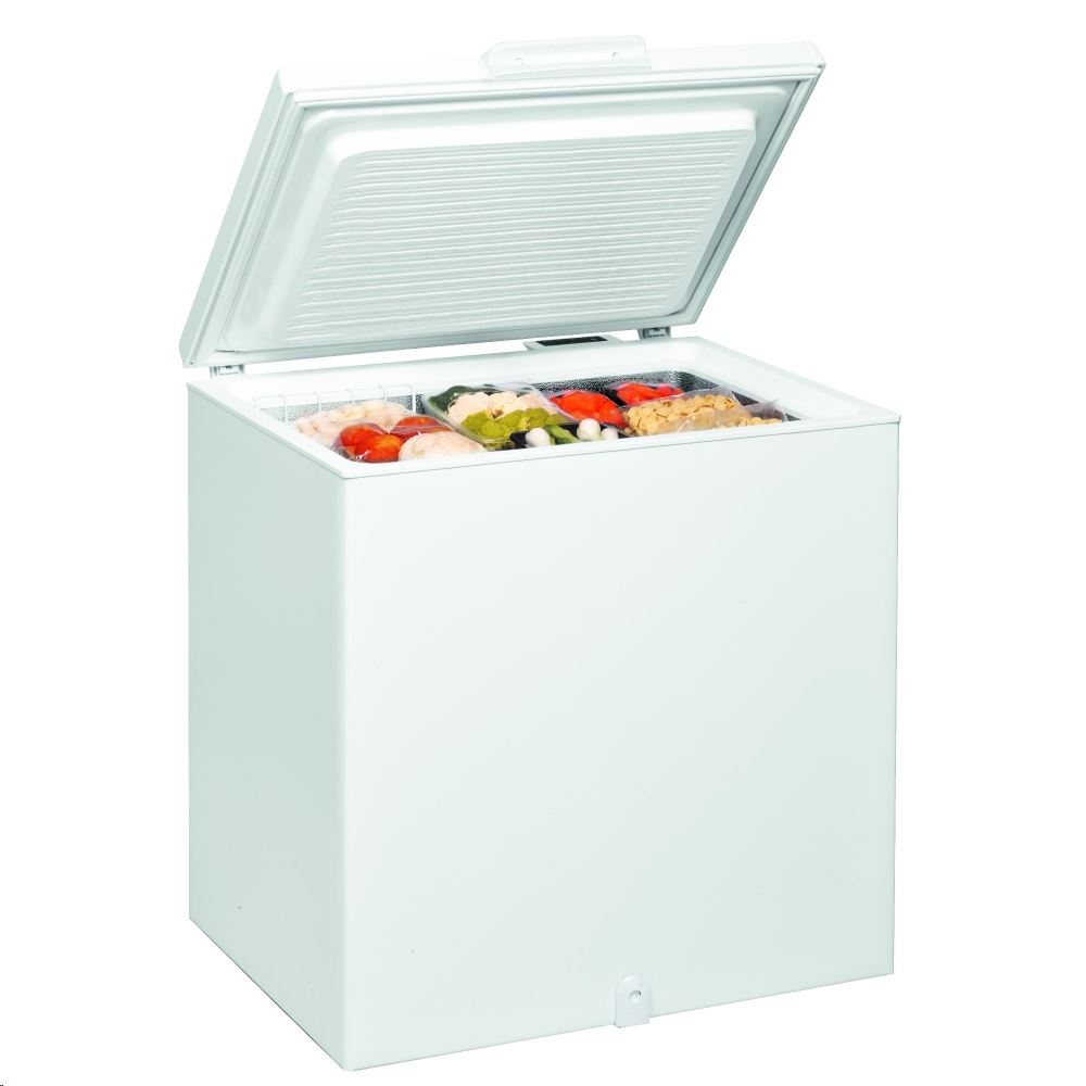 Whirlpool WHS2121 fagyasztóláda