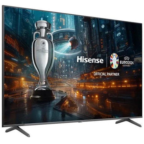 Hisense 55E7NQPRO UHD QLED SMART TV