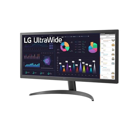 Lg 26WQ500-B.AEU MONITOR