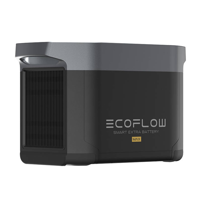 EcoFlow DELTA 2 Max Akkumulátor