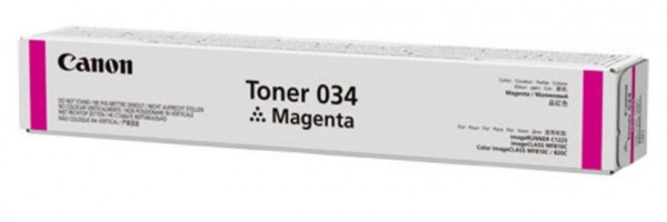 Canon C-EXV48 Eredeti magenta toner
