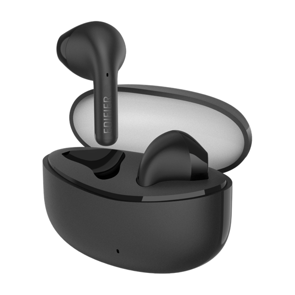 Edifier X2s True Wireless Bluetooth fekete fülhallgató Edifier X2s True Wireless Bluetooth fekete fülhallgató