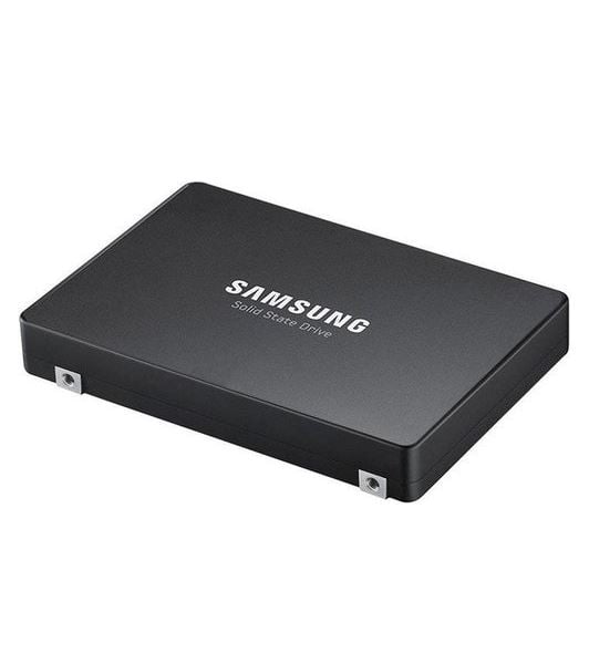 3.84TB Samsung PM9A3 U.2 SSD meghajtó OEM (MZQL23T8HCLS-00A07)