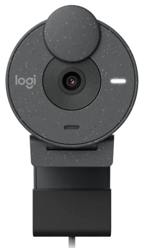 Logitech 960-001469 Brio 305 Full HD webkamera szürke Logitech 960-001469 Brio 305 Full HD webkamera szürke