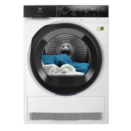Electrolux EW7D495UE Hőszivattyús szárítógép