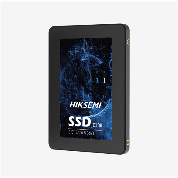 HIKSEMI SSD 2.5" SATA3 2048GB City E100 (HIKVISION) HIKSEMI SSD 2.5" SATA3 2048GB City E100 (HIKVISION)