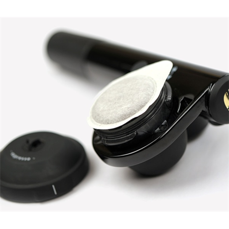 Handpresso wild hybrid manuális kávégép