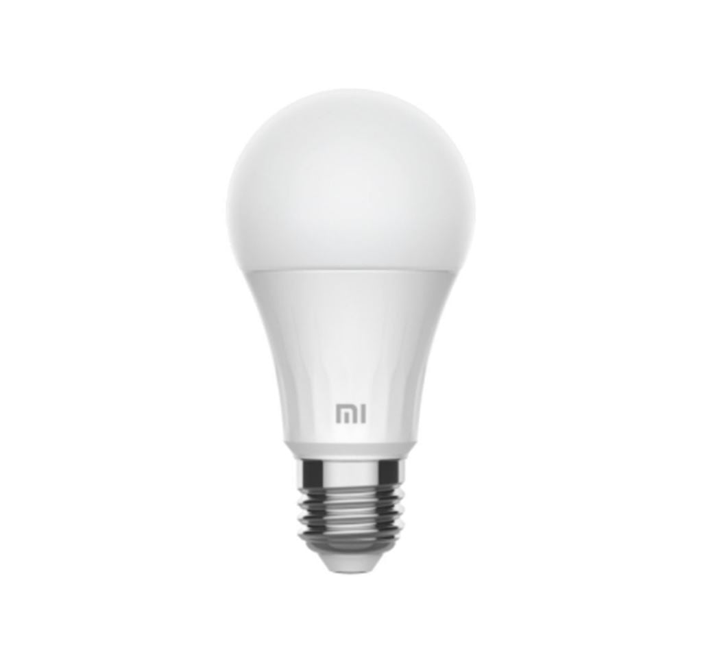 Xiaomi Mi Smart LED Bulb Smart Light okosizzó meleg fehér (GPX4026GL) Xiaomi Mi Smart LED Bulb Smart Light okosizzó meleg fehér (GPX4026GL)