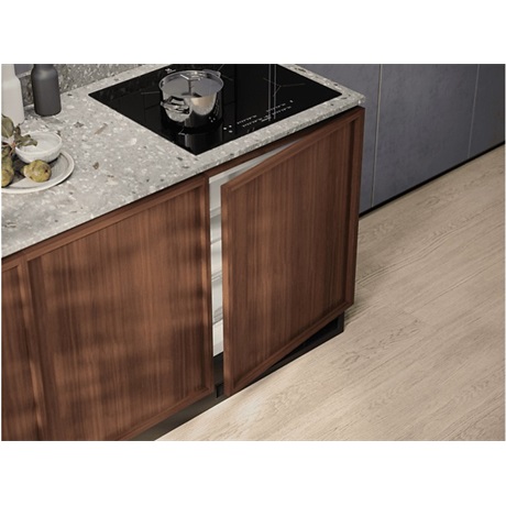 Electrolux LXB2AE82S Beépíthető egyajtós hűtőszekrény