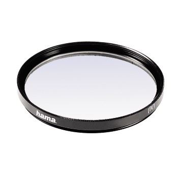 Hama 70062 UV szűrő M62 Hama 70062 UV szűrő M62