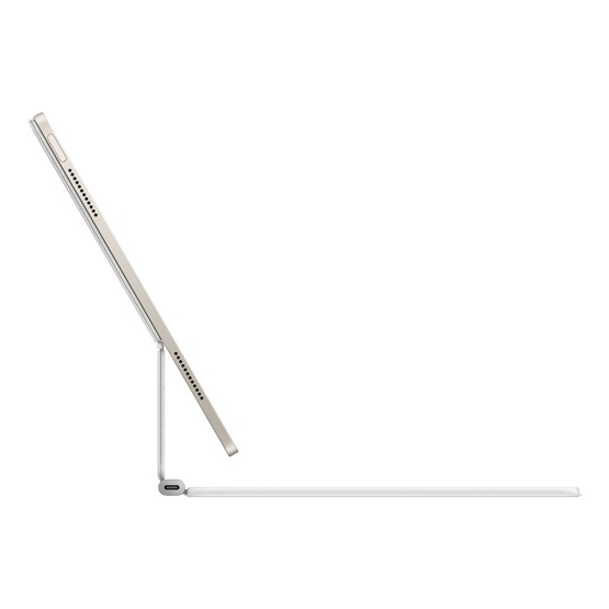 Apple Magic Keyboard for iPad Air 13-inch (M3)  HU Fehér