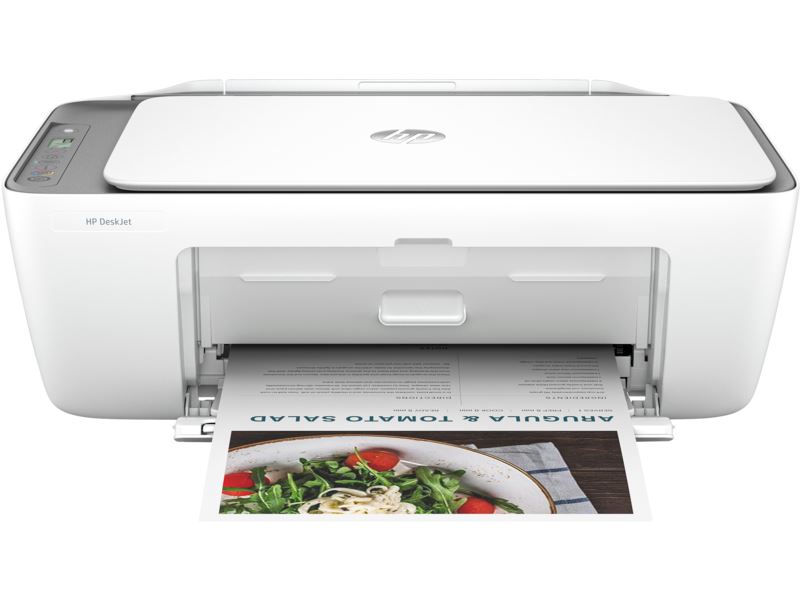 HP DeskJet 2820e All-in-One (588K9B) Wireless Tintasugaras MFP